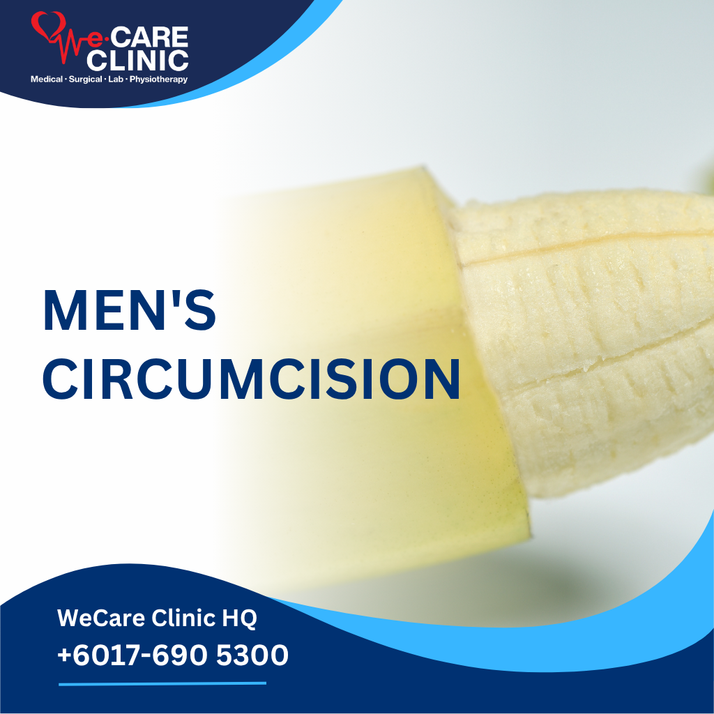 Men's Circumcision