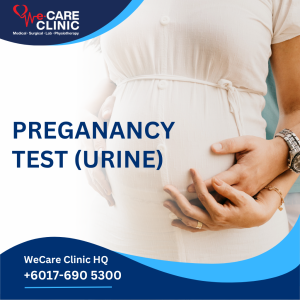 Pregnancy Test (Urine)