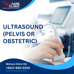 Ultrasound (PelvisObstetric)